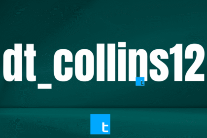dt_collins12: The Digital Life, Legacy, and Rise of an Online Enigma