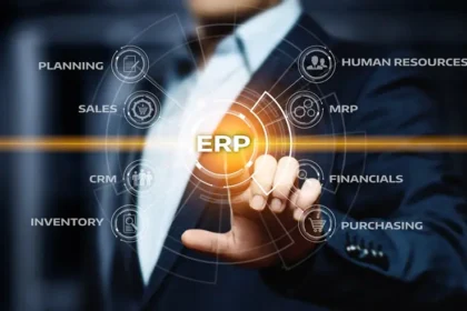 Choosing the Right ERP for Your Industry: A Strategic Guide for Manufacturers, Distributors & More