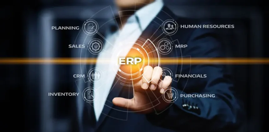 Choosing the Right ERP for Your Industry: A Strategic Guide for Manufacturers, Distributors & More