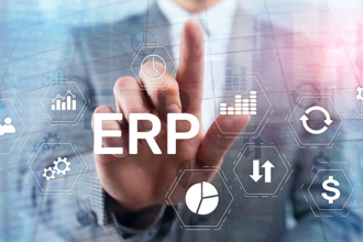 Choosing the Right ERP for Your Industry: A Strategic Guide for Manufacturers, Distributors & More