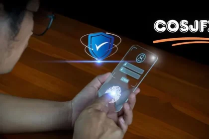 Cosjfxhr: Unlocking the Mystery Behind the Digital Enigma