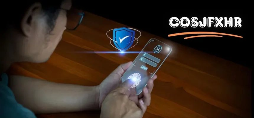 Cosjfxhr: Unlocking the Mystery Behind the Digital Enigma