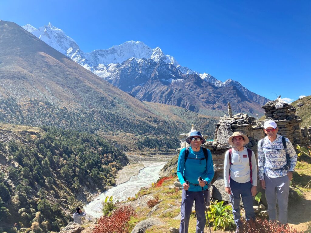 Top Best Treks for Trekking: Annapurna, Langtang, Pikey Peak and Mera Peak