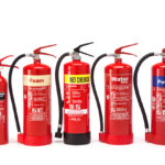 Bulk Fire Extinguishers