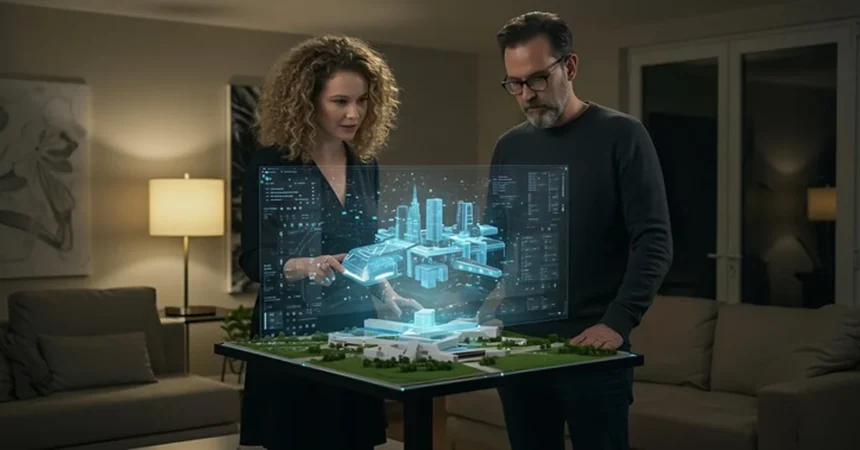 Unlocking the Potential of Home Design with Fangchanxiu. com