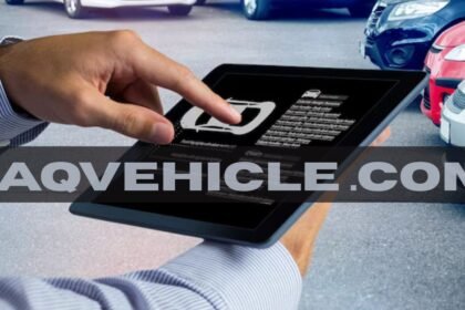 faqvehicle .com Everything You Need to Know