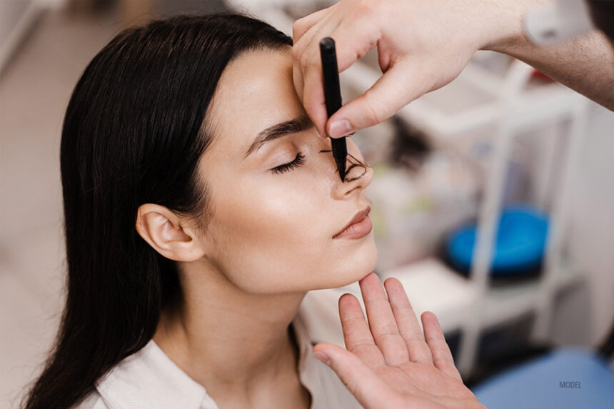 Facing a Revision Rhinoplasty? Here’s What You Need to Know About Second Chances