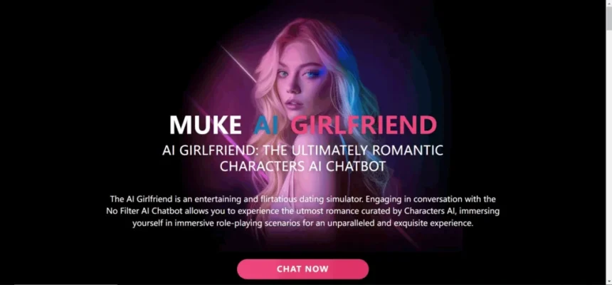 Muke AI