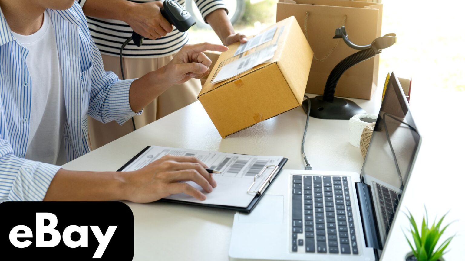 10 Common Mistakes That Keep eBay Listings from Selling