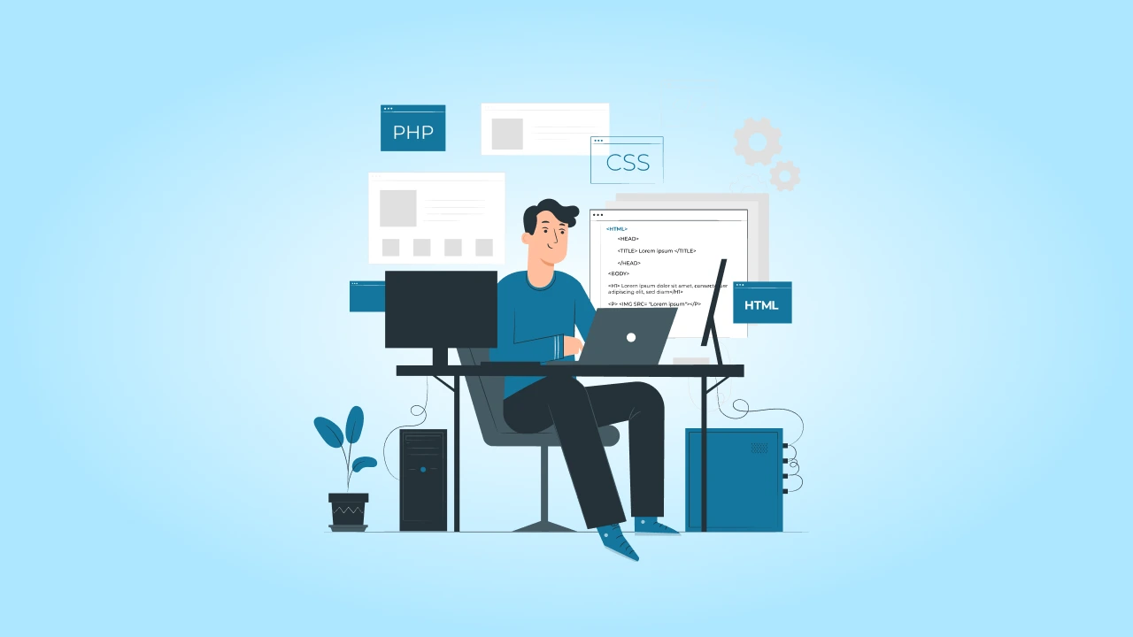 Elevate Your Project with a Full Stack Development Company