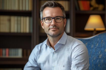 Gennady Yagupov: Rebranding Yourself After 40