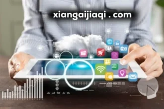 Xiangaijiaqi . Com: Revolutionizing Digital Interaction and Community Building