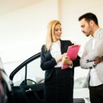 Reason Why Buying Over Leasing a Ford from Dealerships is the best practice
