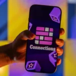 Connections Hint Mashable: Power of Smart Networking