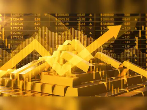 Gold Prices