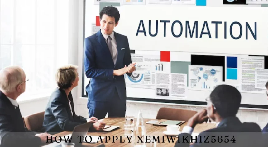 How to Apply Xemiwikhiz5654