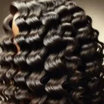 Silky, Wavy, Wild: Find Your Wig Vibe
