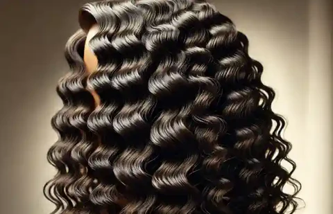 Silky, Wavy, Wild: Find Your Wig Vibe