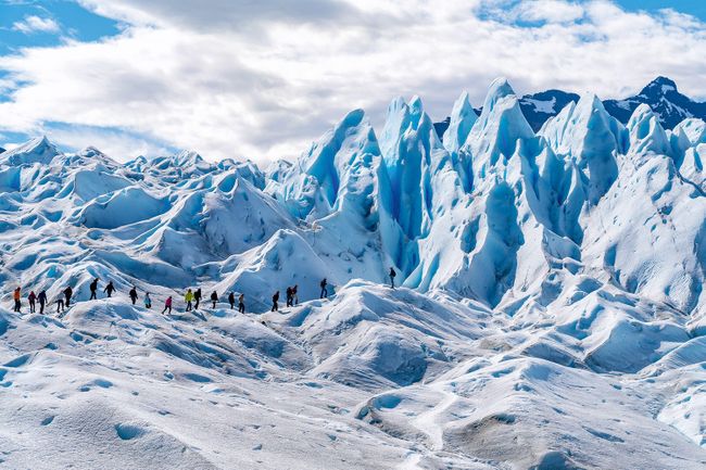 Top Winter Experiences for Snow Lovers Across Continents