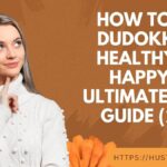How to Keep Dudokkidzo Healthy and Happy – The Ultimate Care Guide (2025)