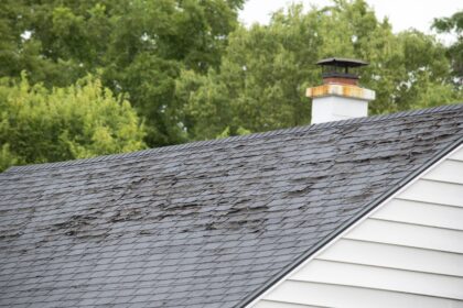 Signs Your Roof Is Impacting Indoor Air Quality—and What to Do About It