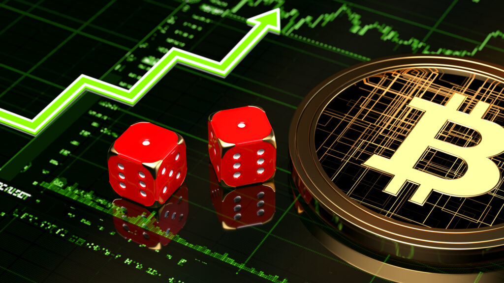 The Comprehensive Guide to gocryptobet.com bet