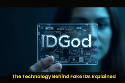 The Comprehensive Guide to idgod