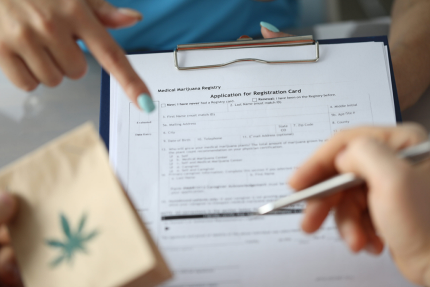 How to Get a Medical Prescription in Texas: A Step-by-Step Guide for Qualifying Conditions