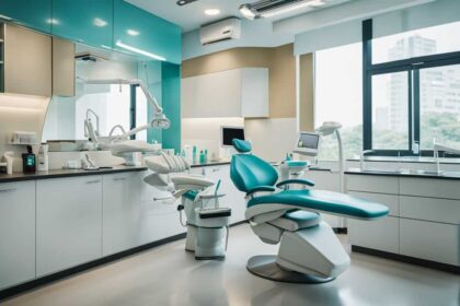 Feel At Ease With These Customer-Friendly Dentists In Bedok