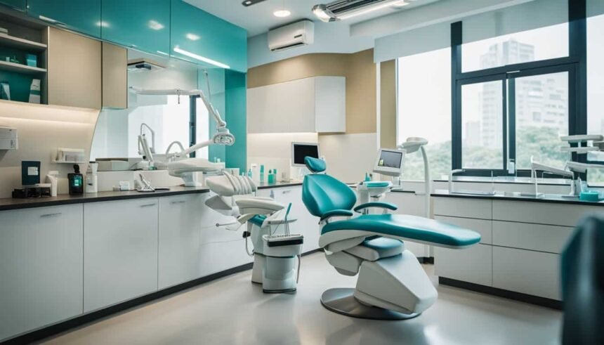 Feel At Ease With These Customer-Friendly Dentists In Bedok