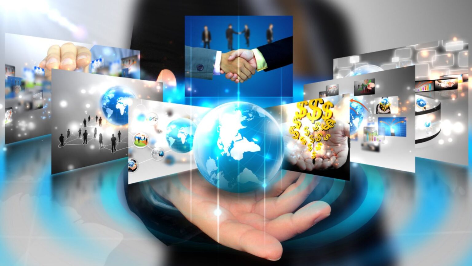 Business Trends innovation Conversationswithjessica
