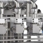 How Do Filling Machines Work? Basics of Pistons for Liquid Filling