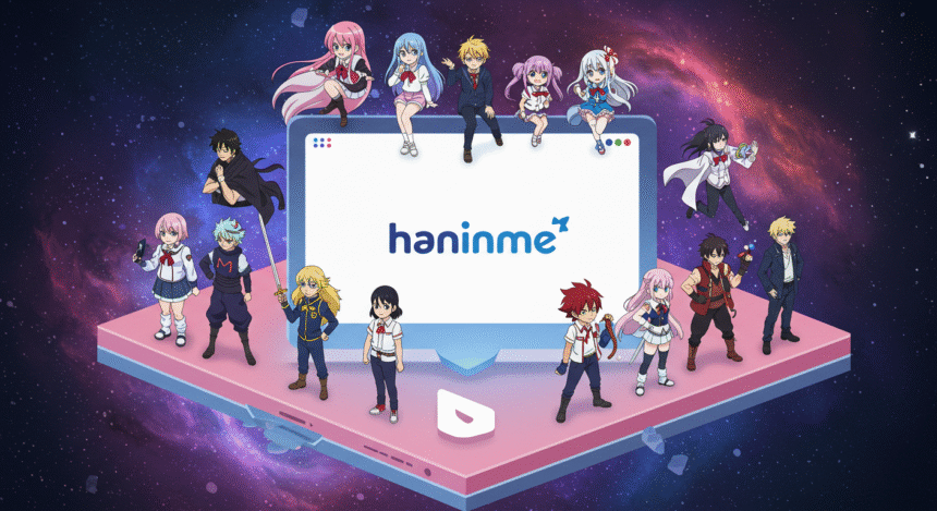 haninme
