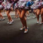 Patrick Avard: Power Cheer Music for Athletic Performance