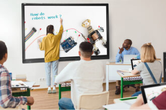 Classroom 10X