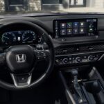 Accord Car Seat Options and Comfort Levels 2025
