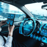 daytimestar.com: Taipei Self-Driving Gharry