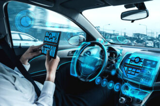 daytimestar.com: Taipei Self-Driving Gharry