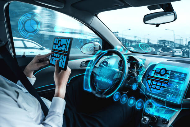 daytimestar.com: Taipei Self-Driving Gharry
