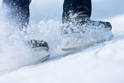 The Evolution of iceporncasting: Trends, Inspirations, and Future Directions