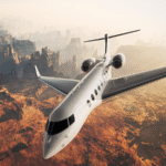 The Hidden Workforce: Behind the Curtain of Private Jet Operations