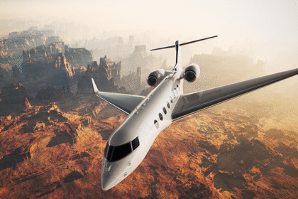 The Hidden Workforce: Behind the Curtain of Private Jet Operations