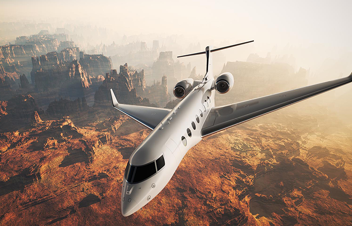 The Hidden Workforce: Behind the Curtain of Private Jet Operations