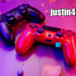 Justin42501