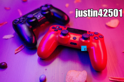 Justin42501