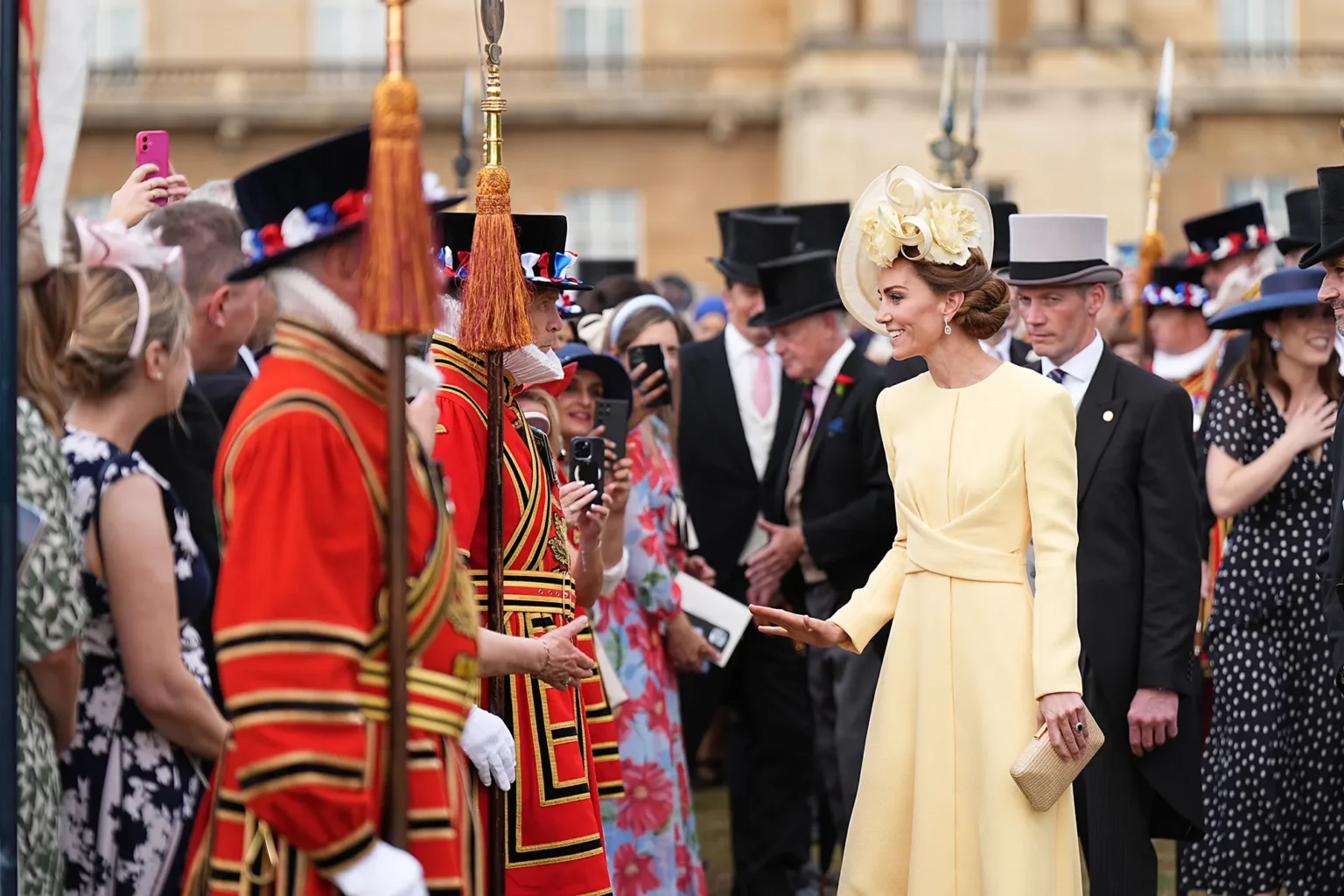 Kate Middleton