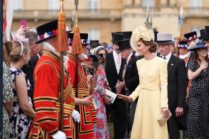 Kate Middleton