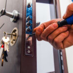 Why Every Smart Business Has a Commercial Locksmith on Speed Dial