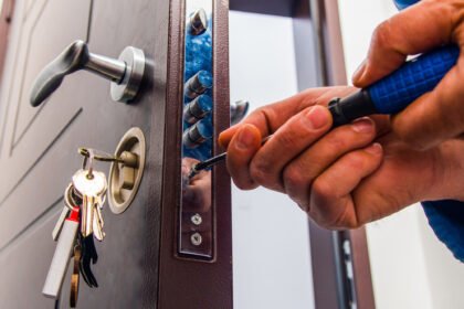 Why Every Smart Business Has a Commercial Locksmith on Speed Dial