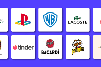 Icon-Only Logos: When You Can Drop the Name